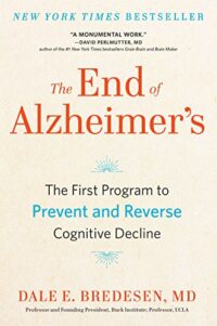 The End of Alzheimer's