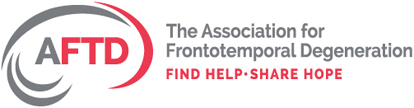 The Association for Frontotemporal Degeneration