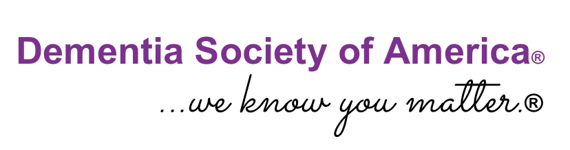 Dementia Society of America